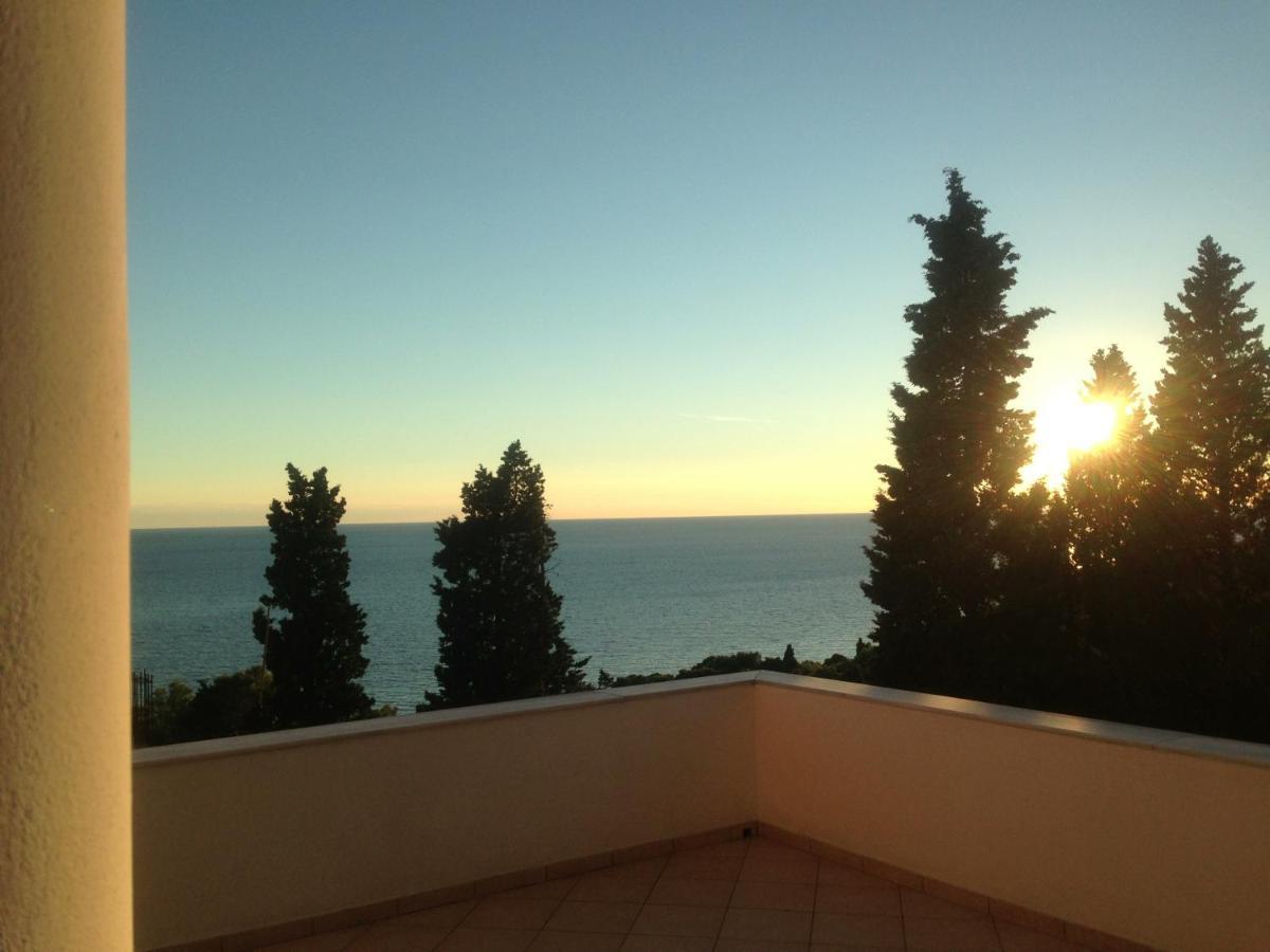 Apartments Rozela Ulcinj Habitación foto