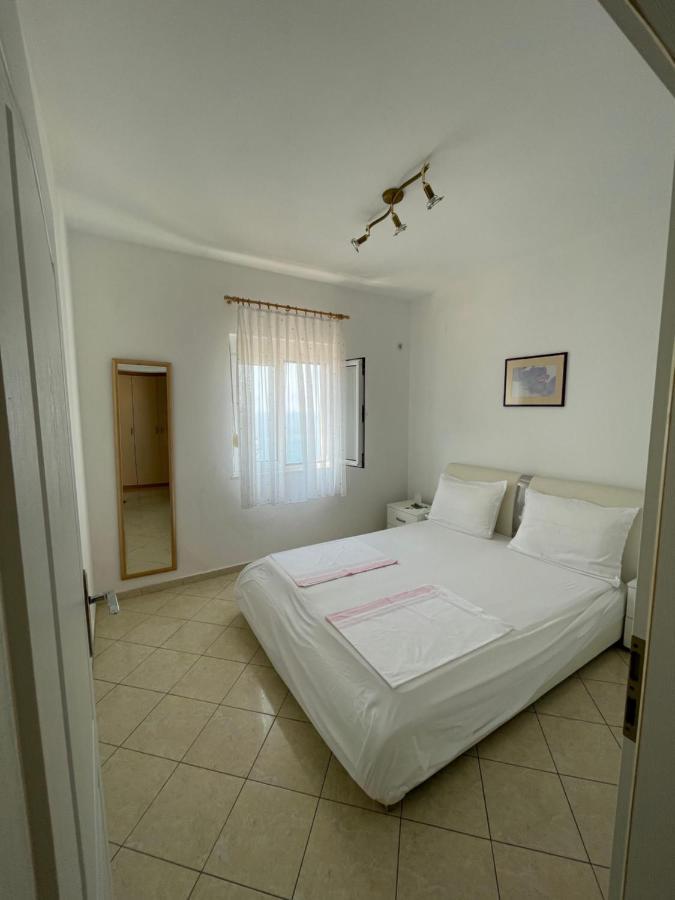 Apartments Rozela Ulcinj Exterior foto