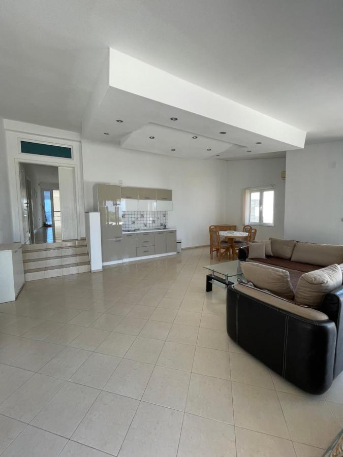 Apartments Rozela Ulcinj Exterior foto