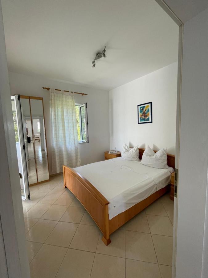 Apartments Rozela Ulcinj Exterior foto