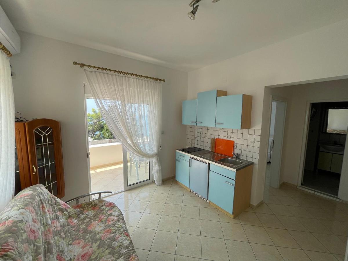 Apartments Rozela Ulcinj Exterior foto