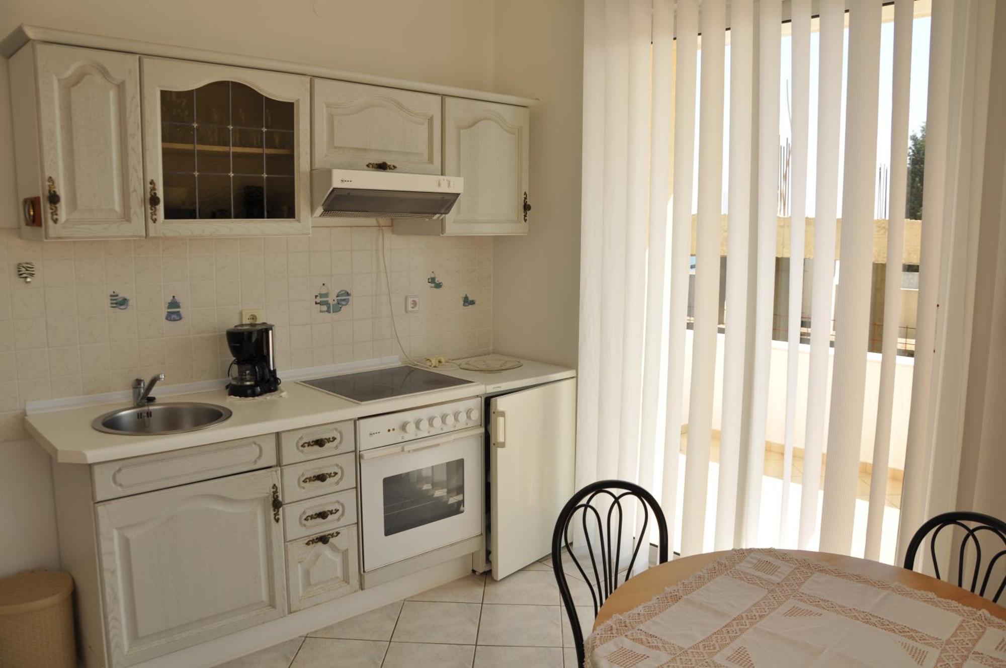 Apartments Rozela Ulcinj Habitación foto